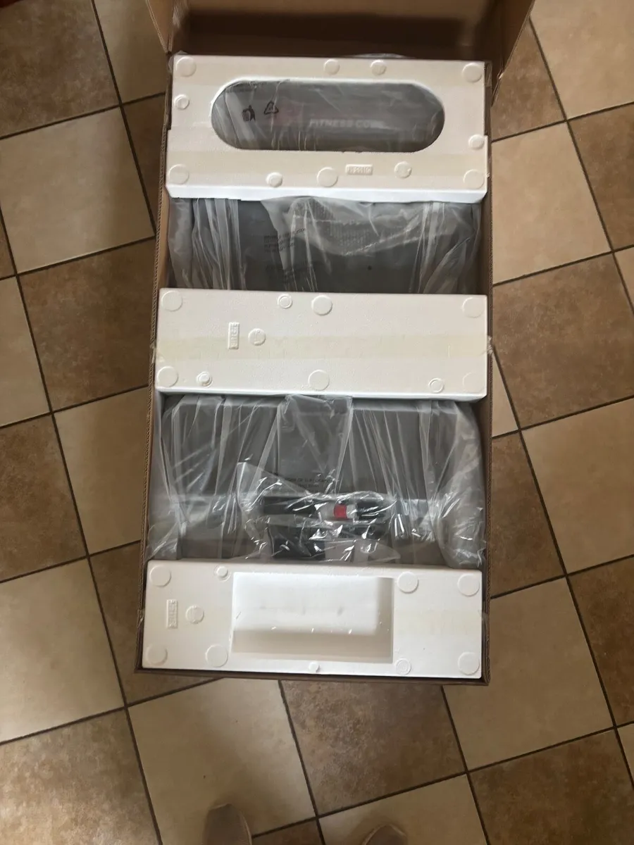 Brand New Treadmill - Image 1