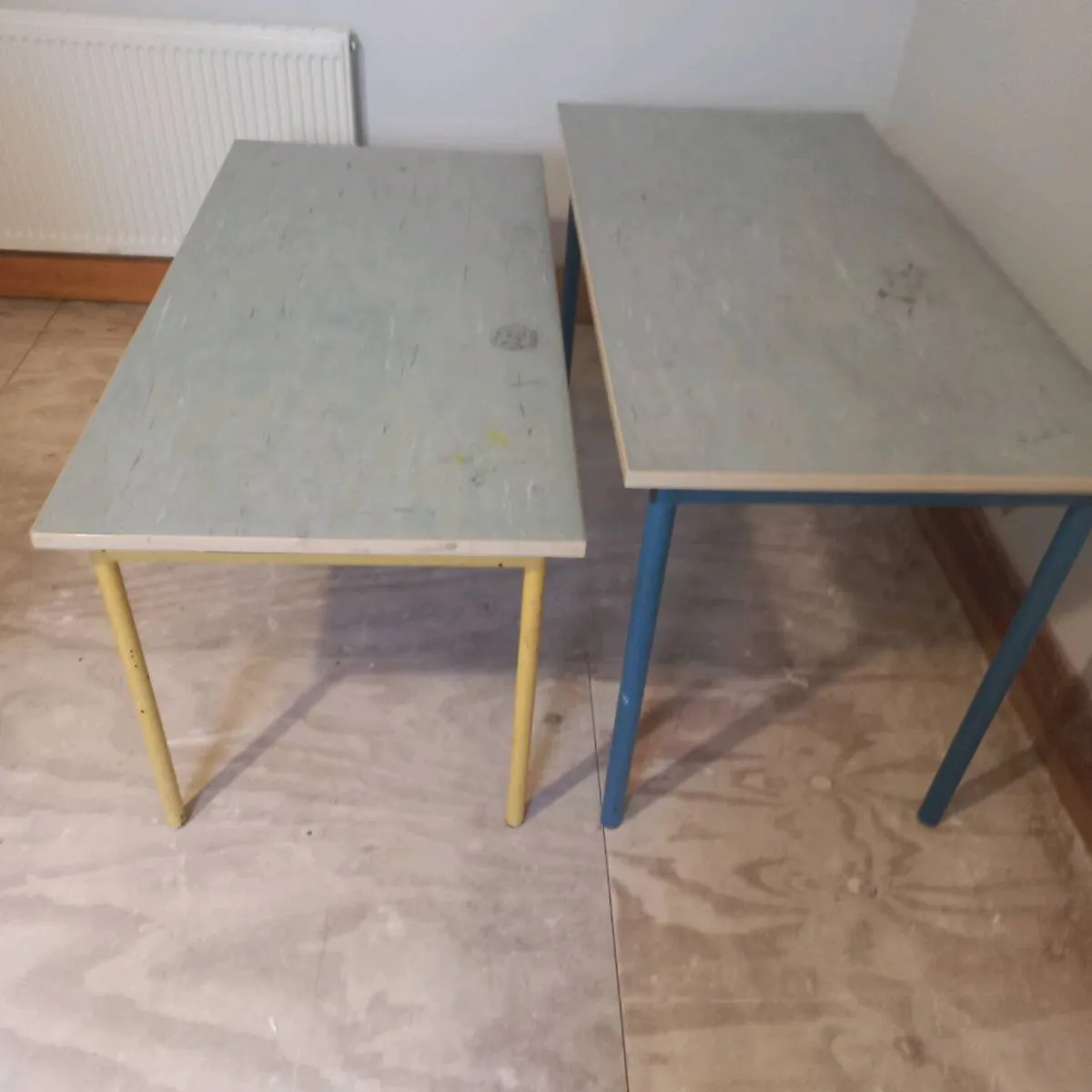 Desks - Image 1
