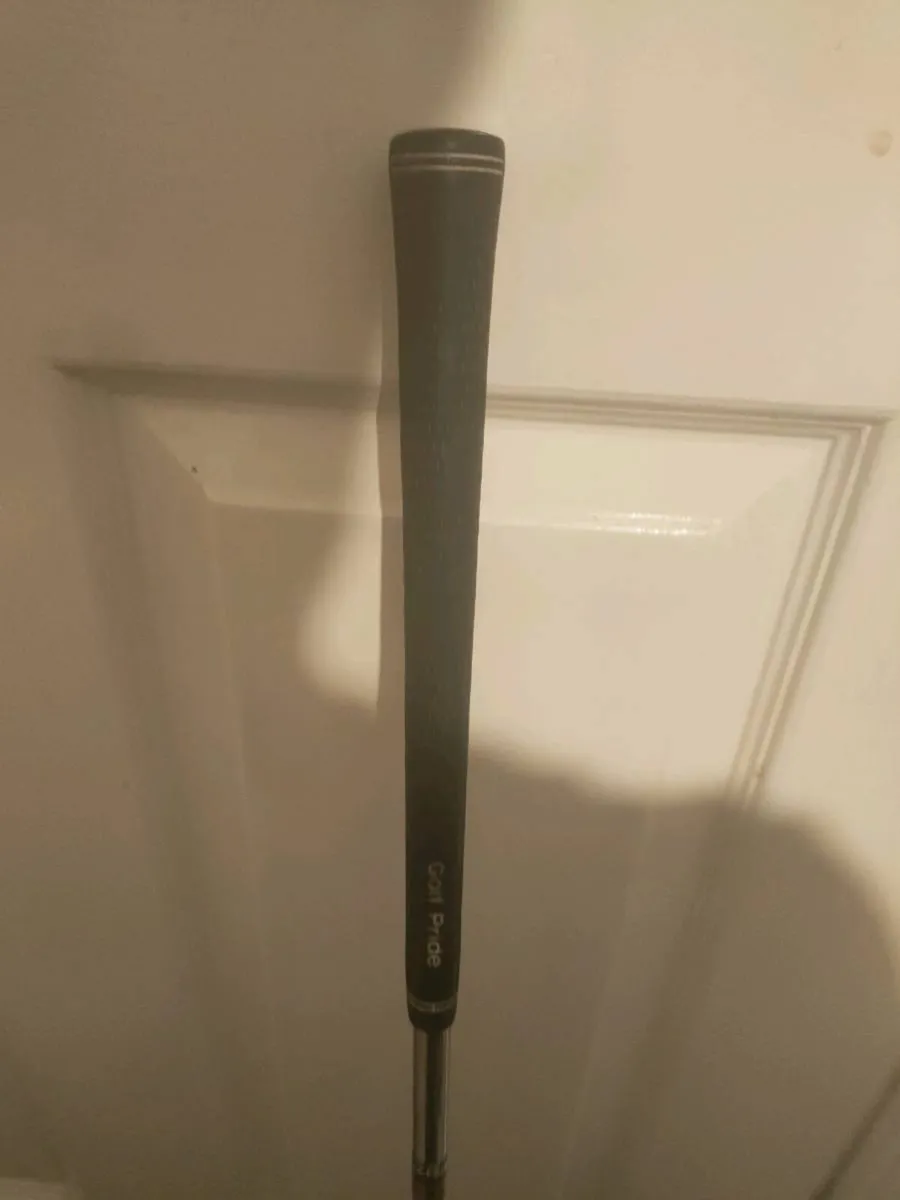 Titleist Vokey wedge - Image 3