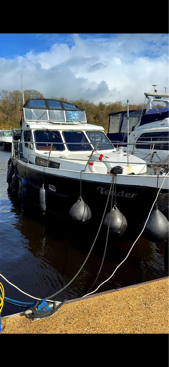 Boat - Image 2