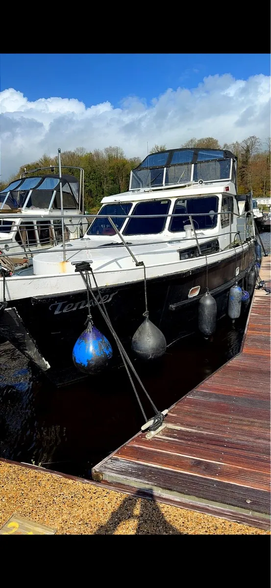 Boat - Image 3