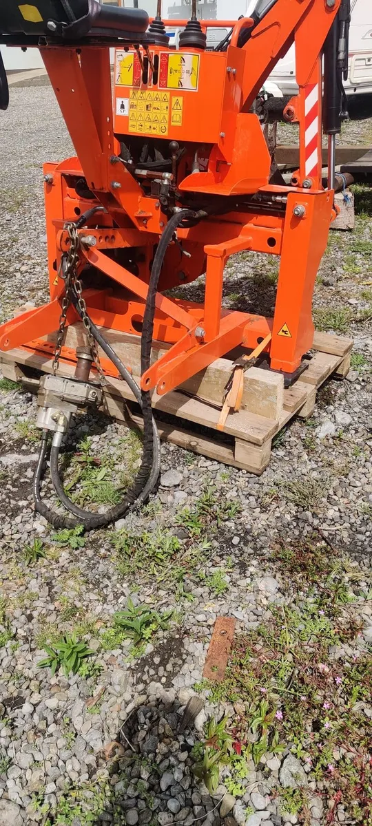 Mino digger - Image 2