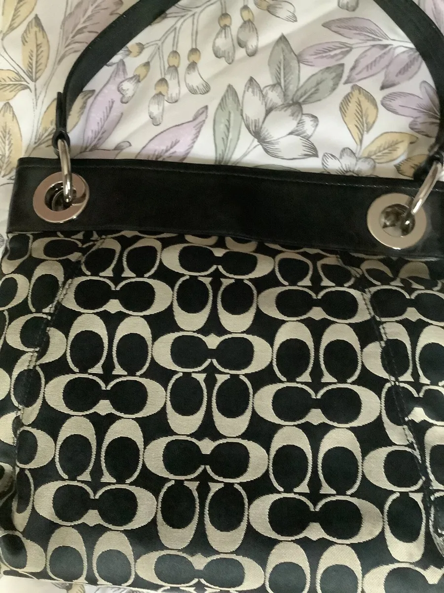 Coach bag - Image 3