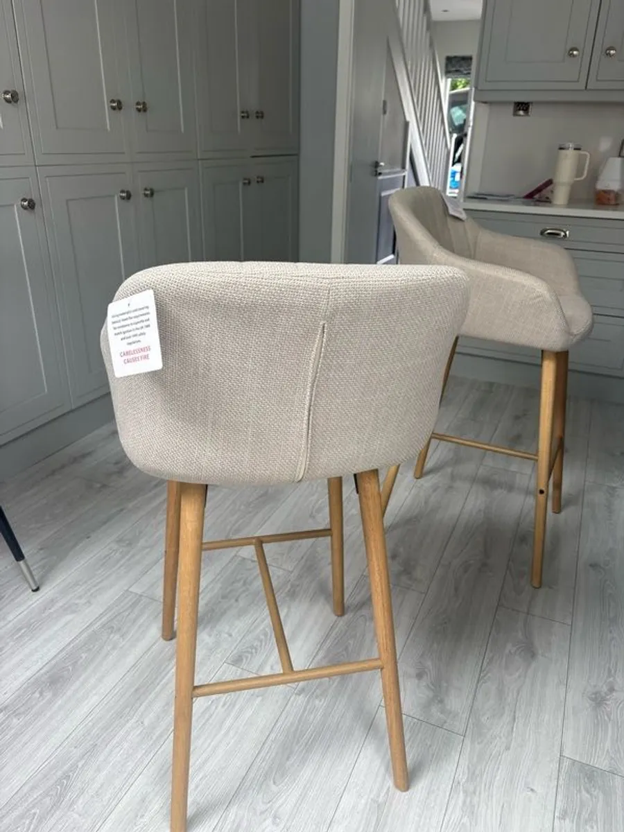 Dining Chairs - Image 1
