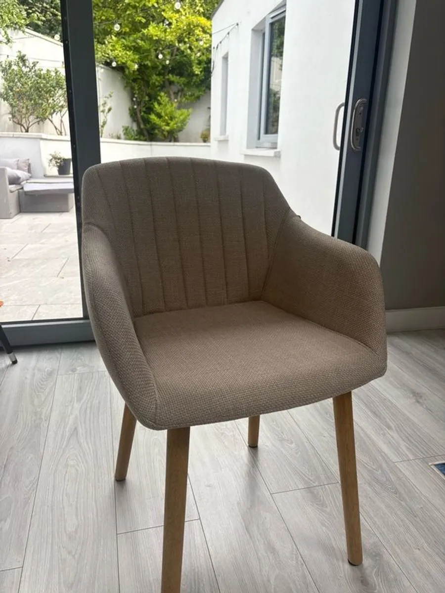 Dining Chairs - Image 4