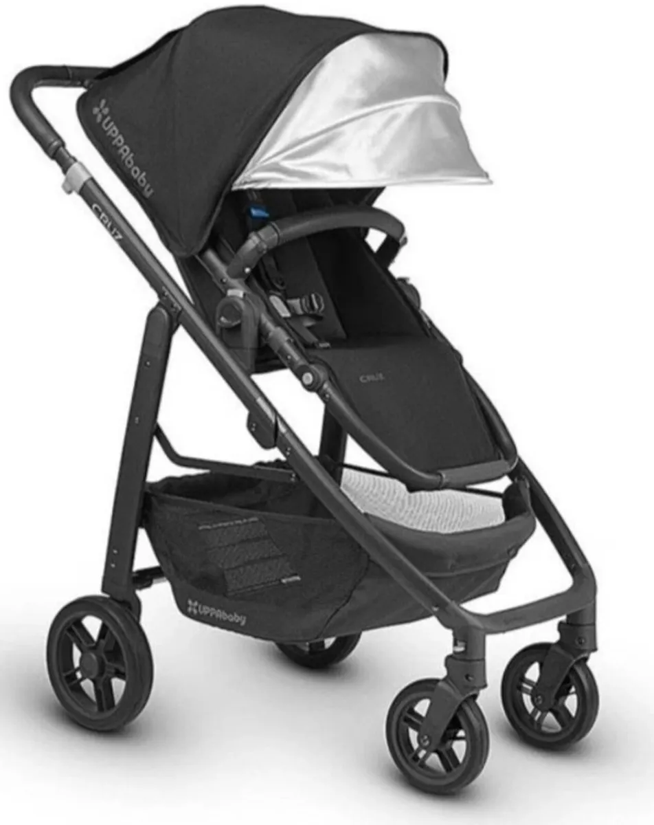 Uppababy cruz stroller - Image 1
