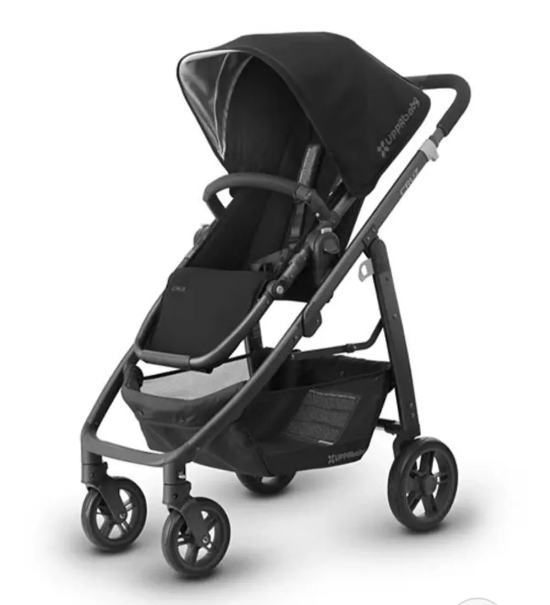 Uppababy cruz stroller - Image 2