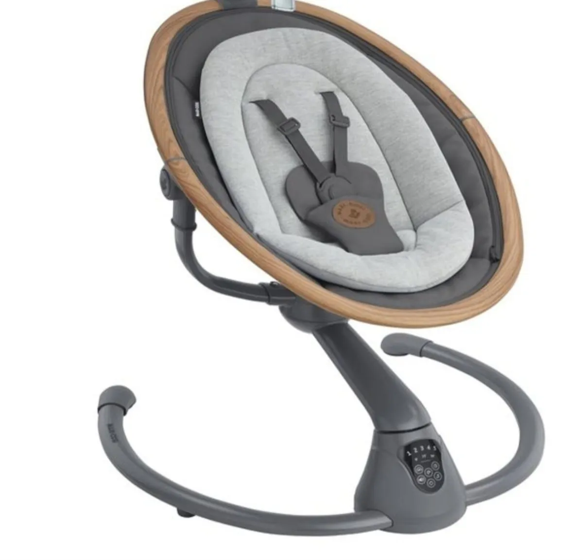 Maxi cosi casia swing - Image 1