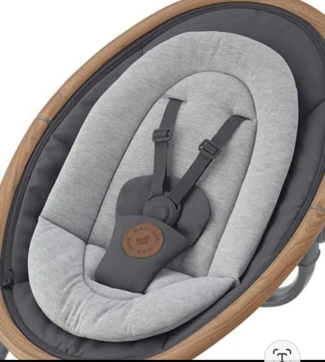 Maxi cosi casia swing - Image 2