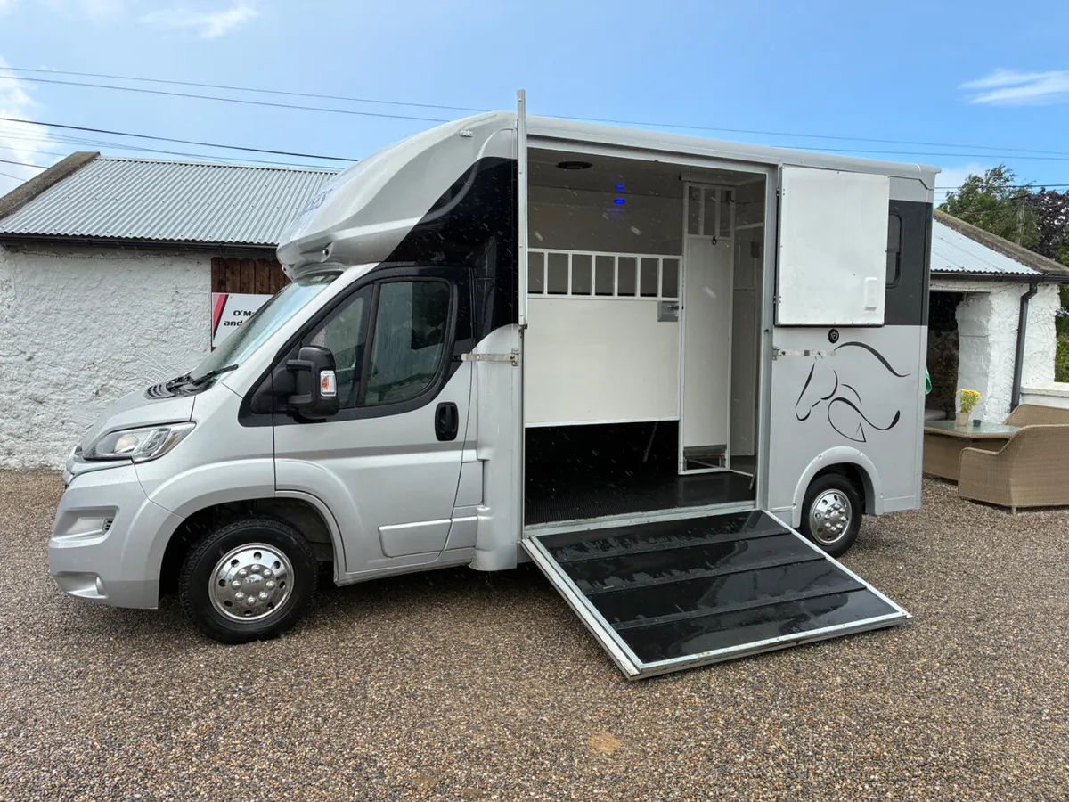Citroen 2 Stall / Finance Available - Image 1