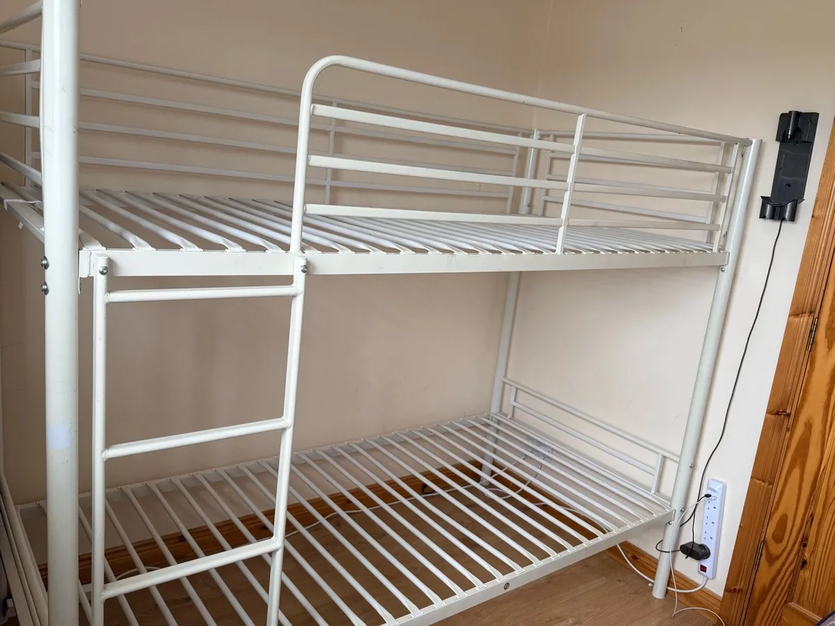 Bunk Bed