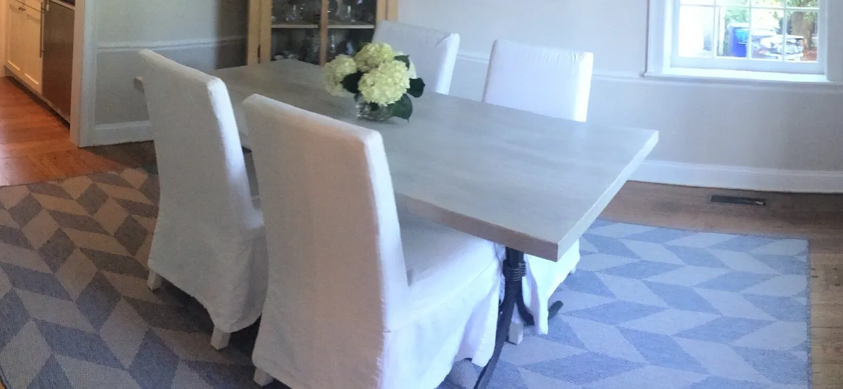 Dining table - Image 3