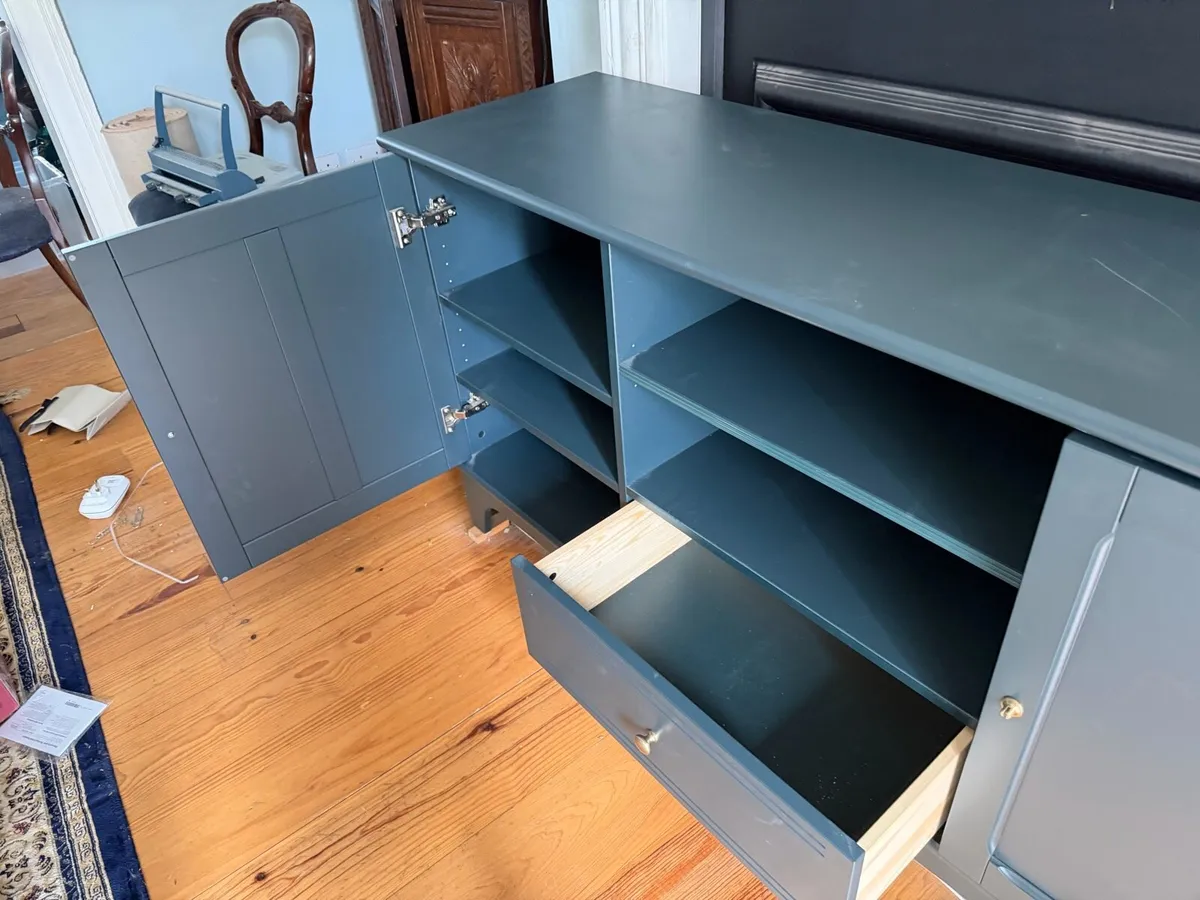 Sideboard / cupboard - Image 2