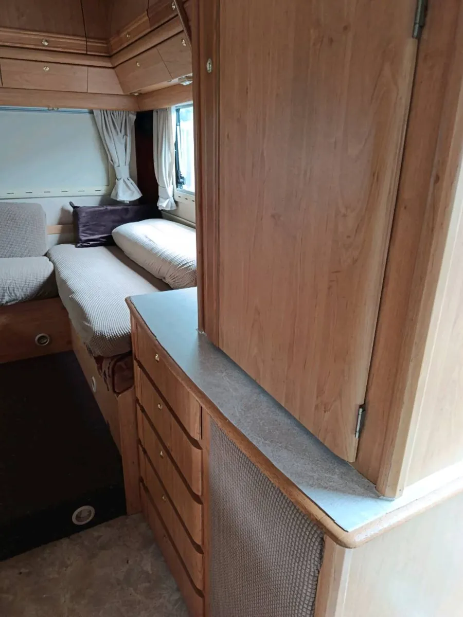 Campervan - Image 4