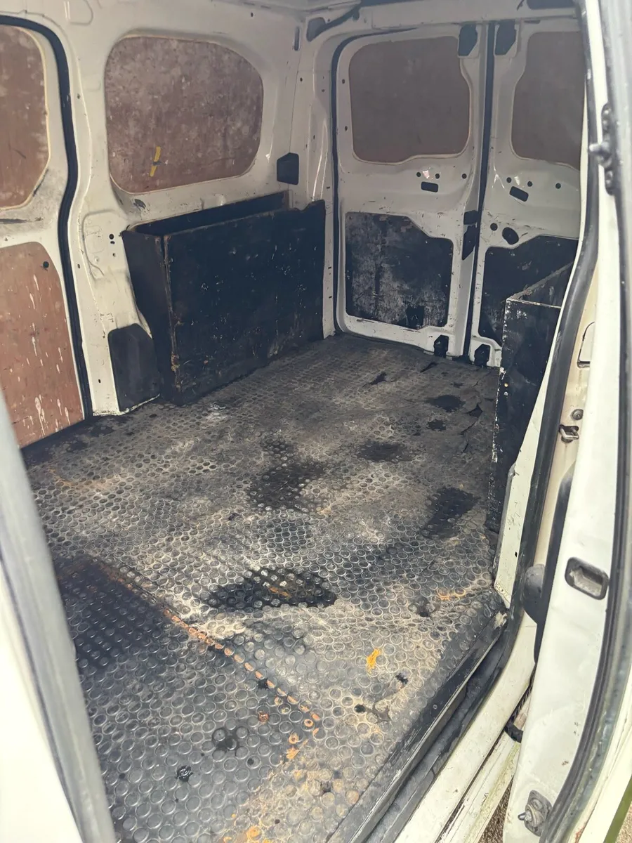 Citroen dispatch 192 1.6hdi - Image 3