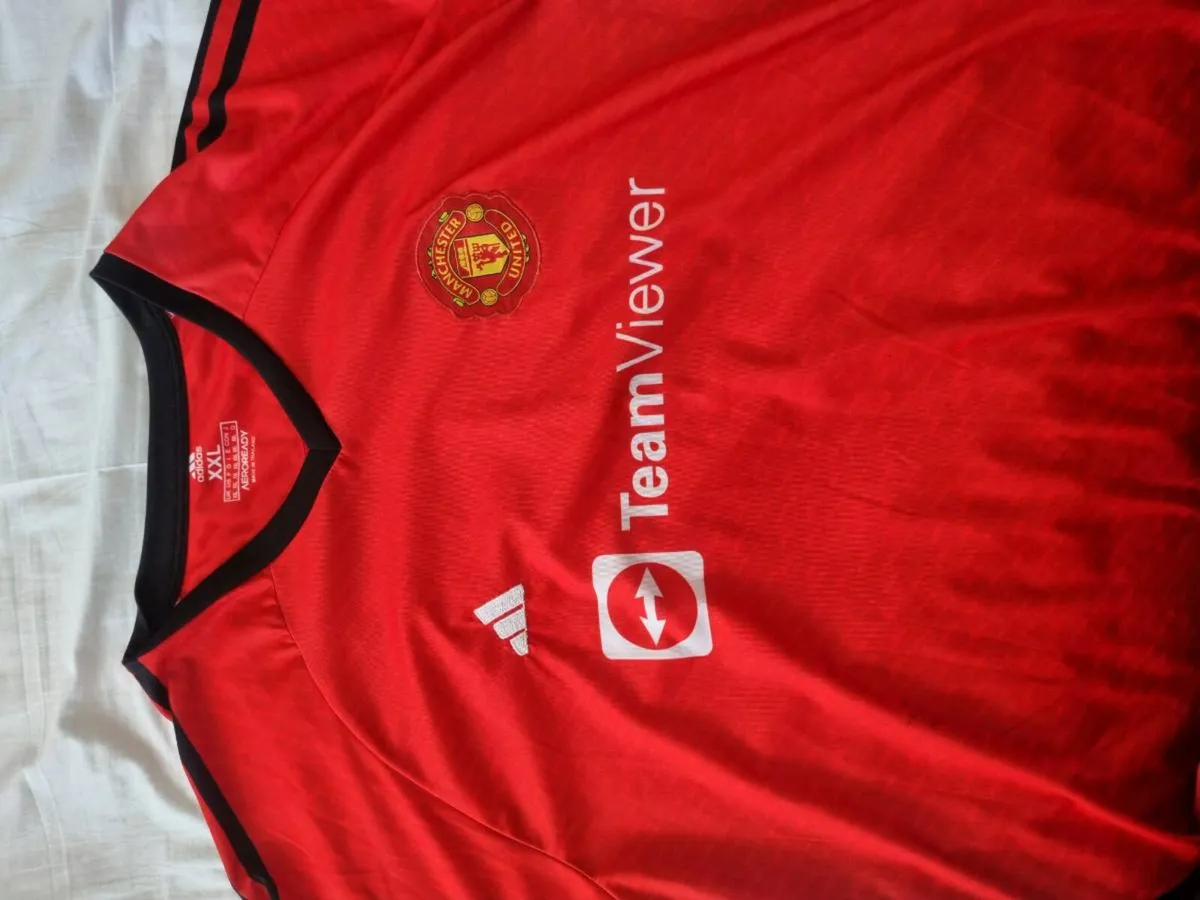 Man United Bundle - Image 1