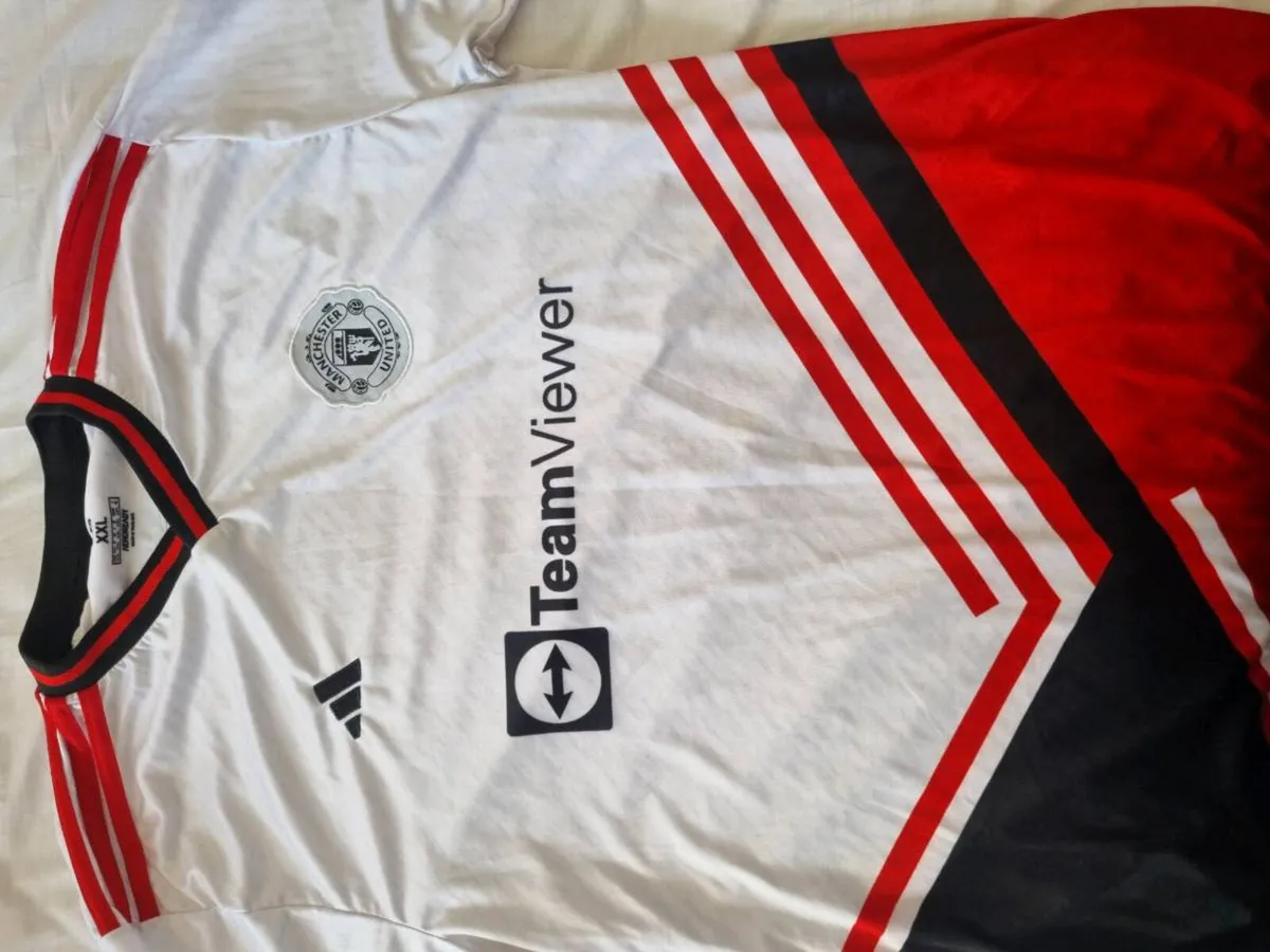 Man United Bundle - Image 2
