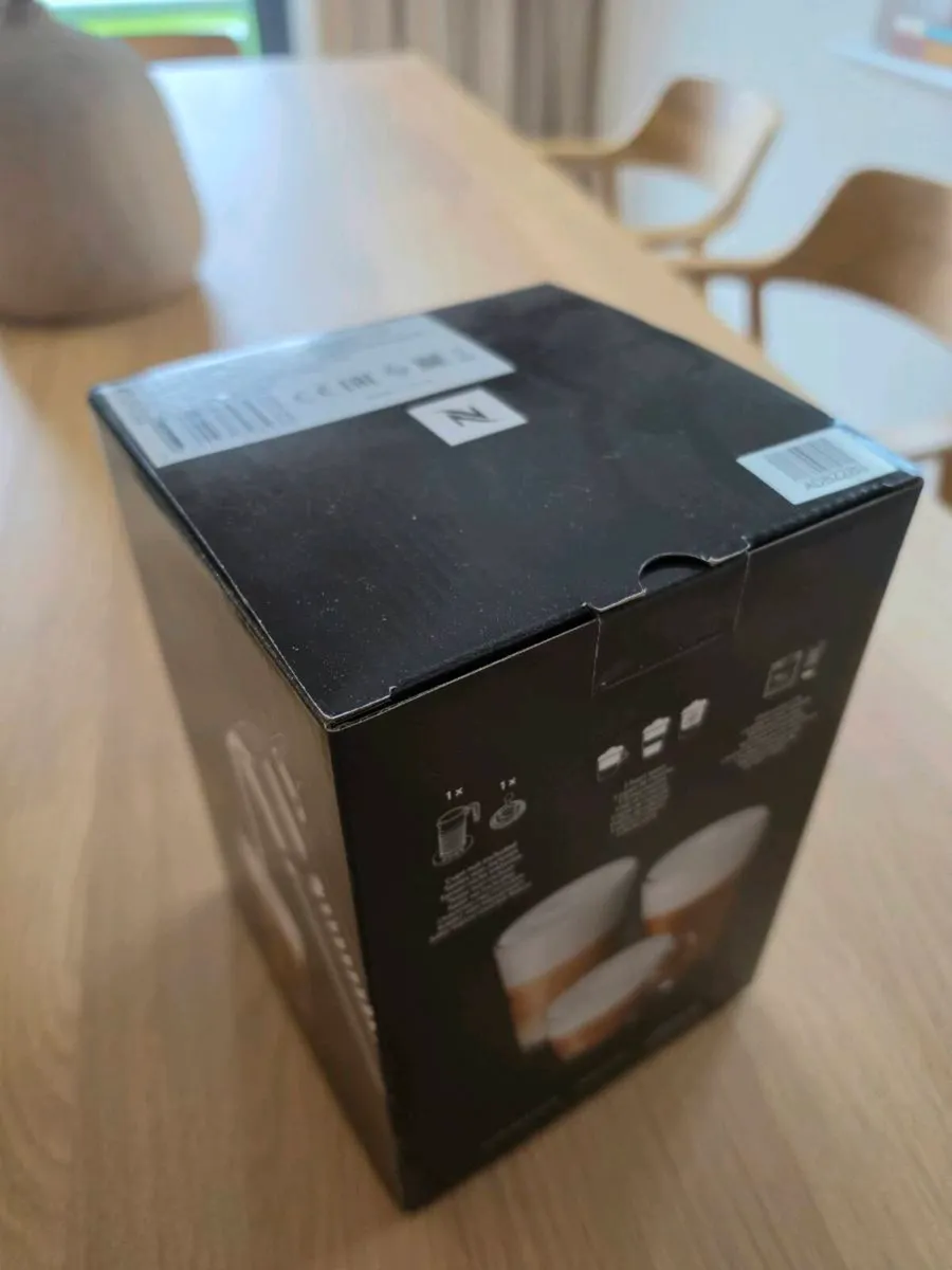 Nespresso Aeroccino 4 - Image 3