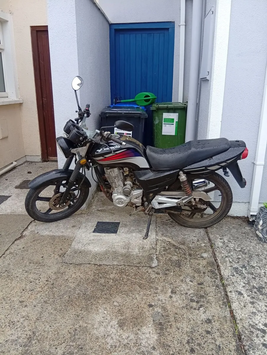LEXMOTO Other 2016 - Image 4