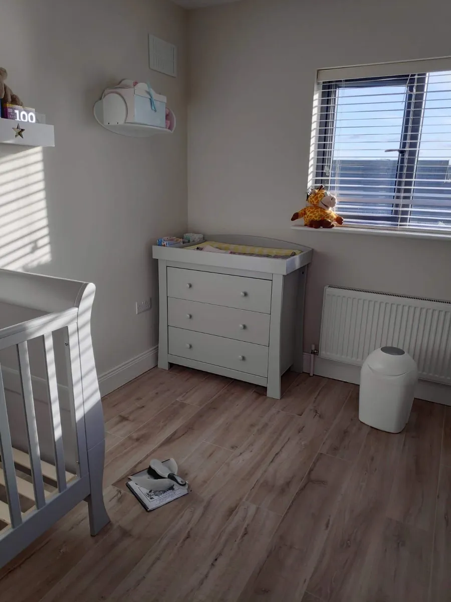 Nursery furniture - Image 3