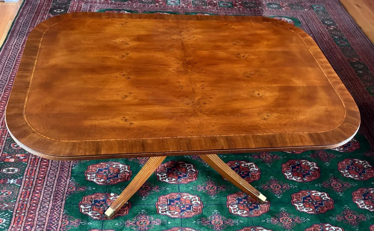 Coffee table - Image 1