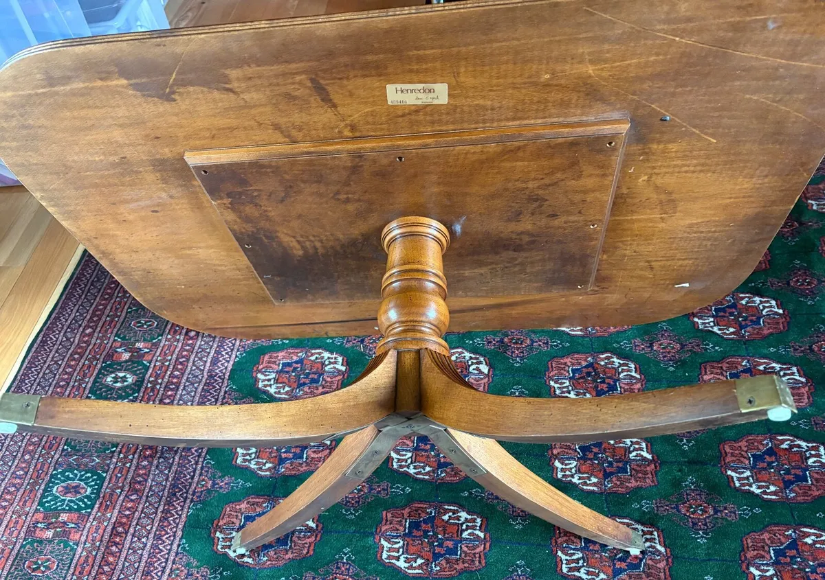 Coffee table - Image 2