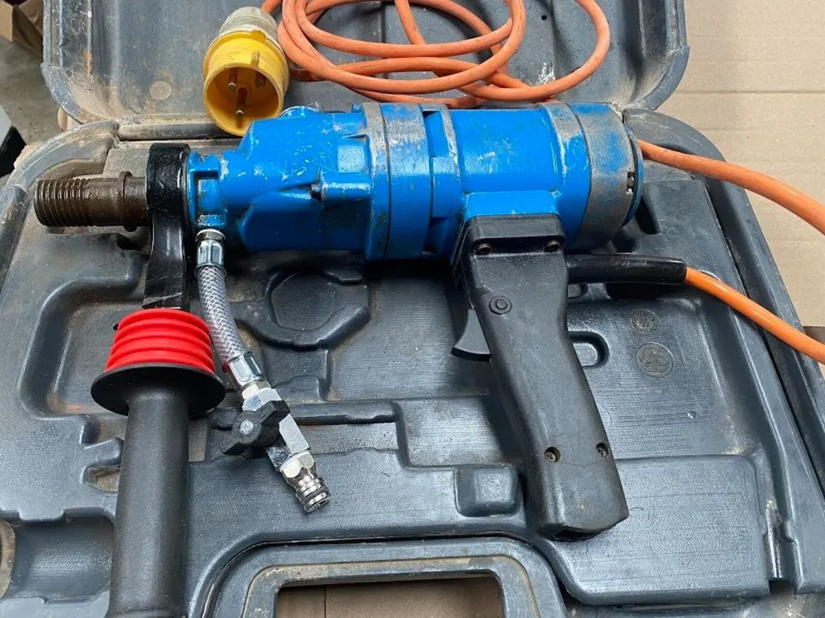 Core   Drill - Image 2