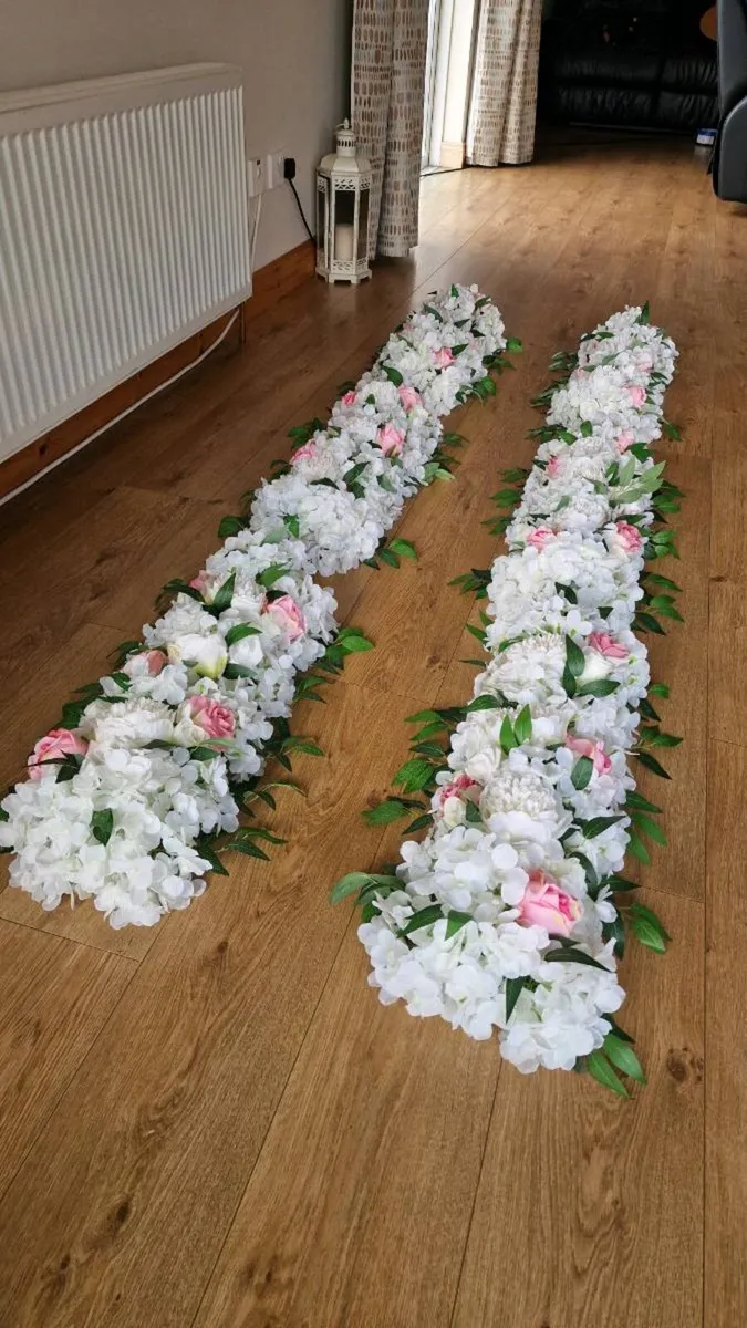 Wedding Flowers - Image 3