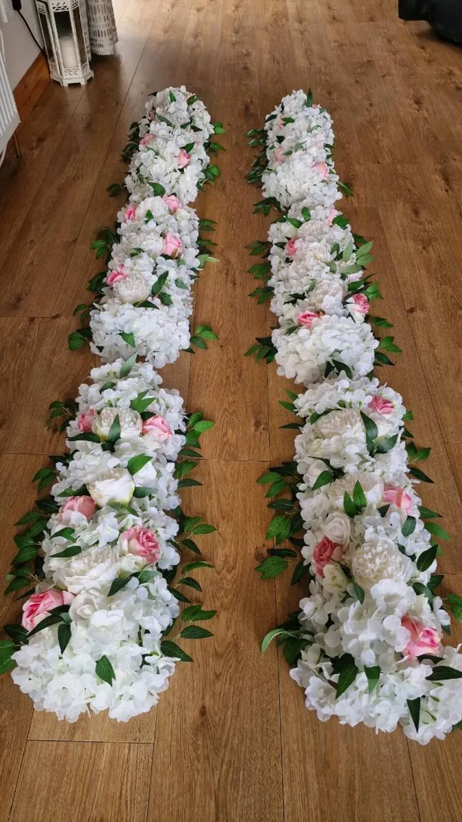 Wedding Flowers - Image 4