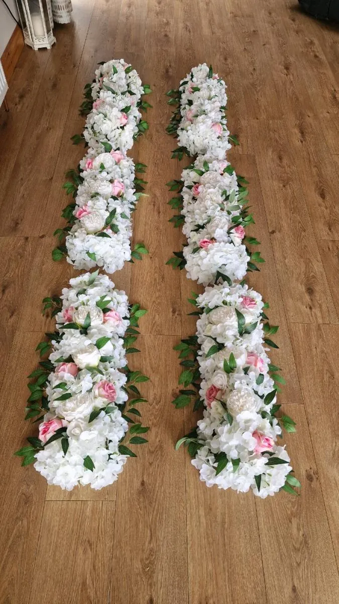 Wedding Flowers - Image 1