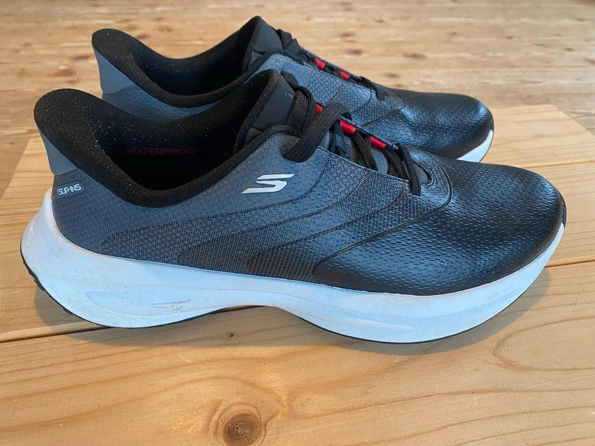 Skechers flow golf shoes - Image 3