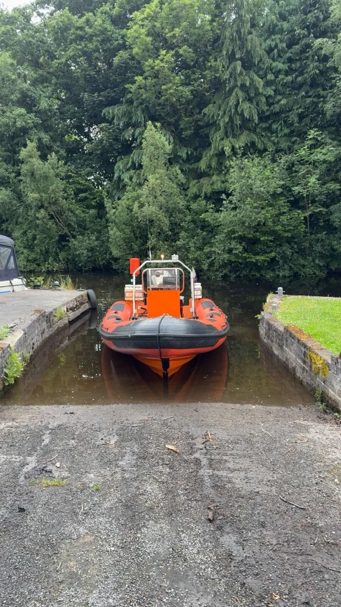 Redbay storm force 6.5m - Image 2