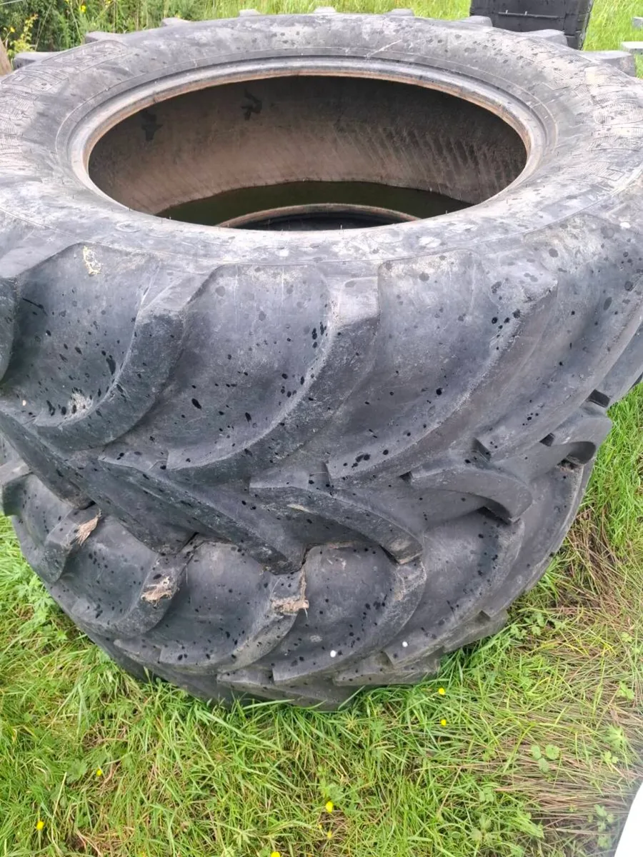 Tyres - Image 1