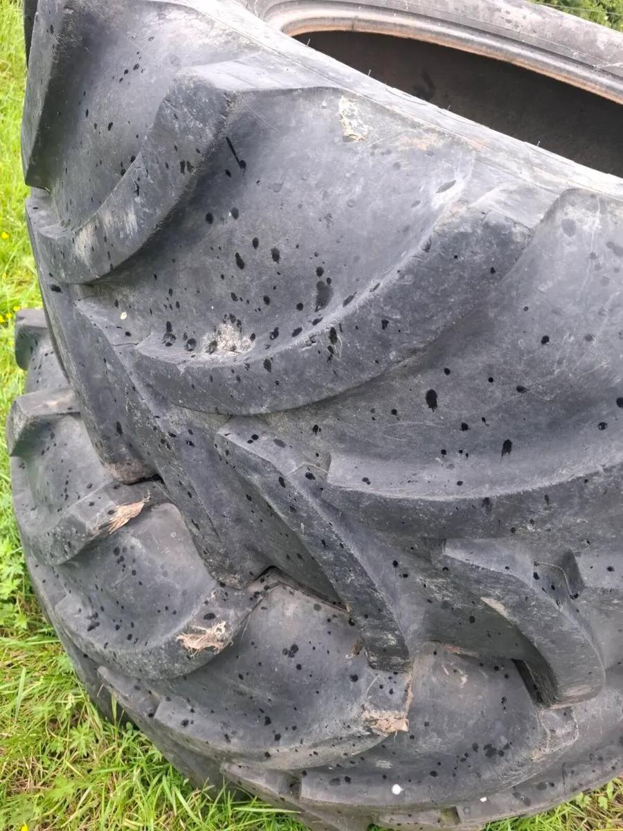 Tyres - Image 2