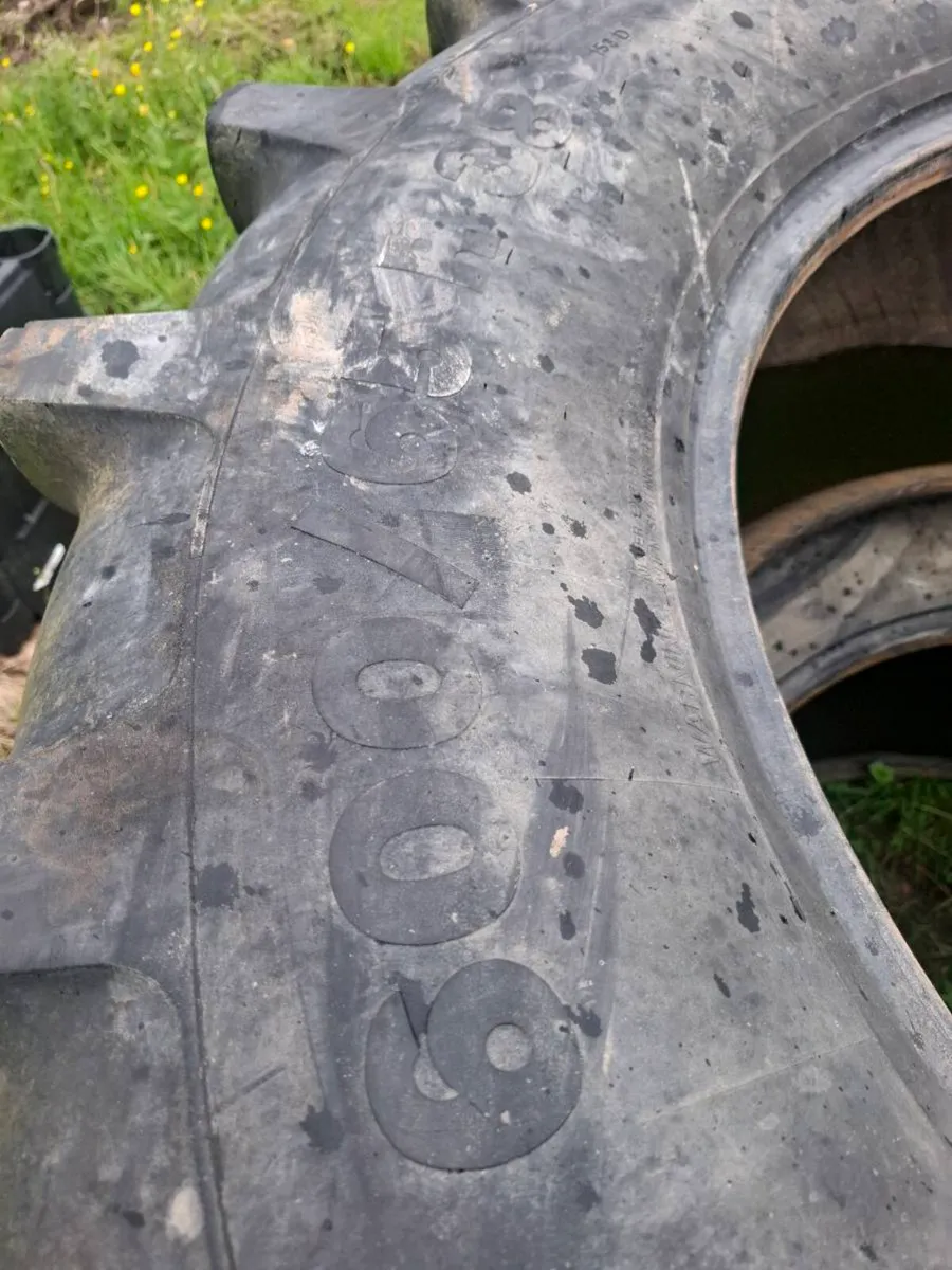 Tyres - Image 3
