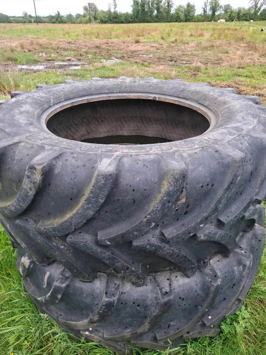 Tyres - Image 4