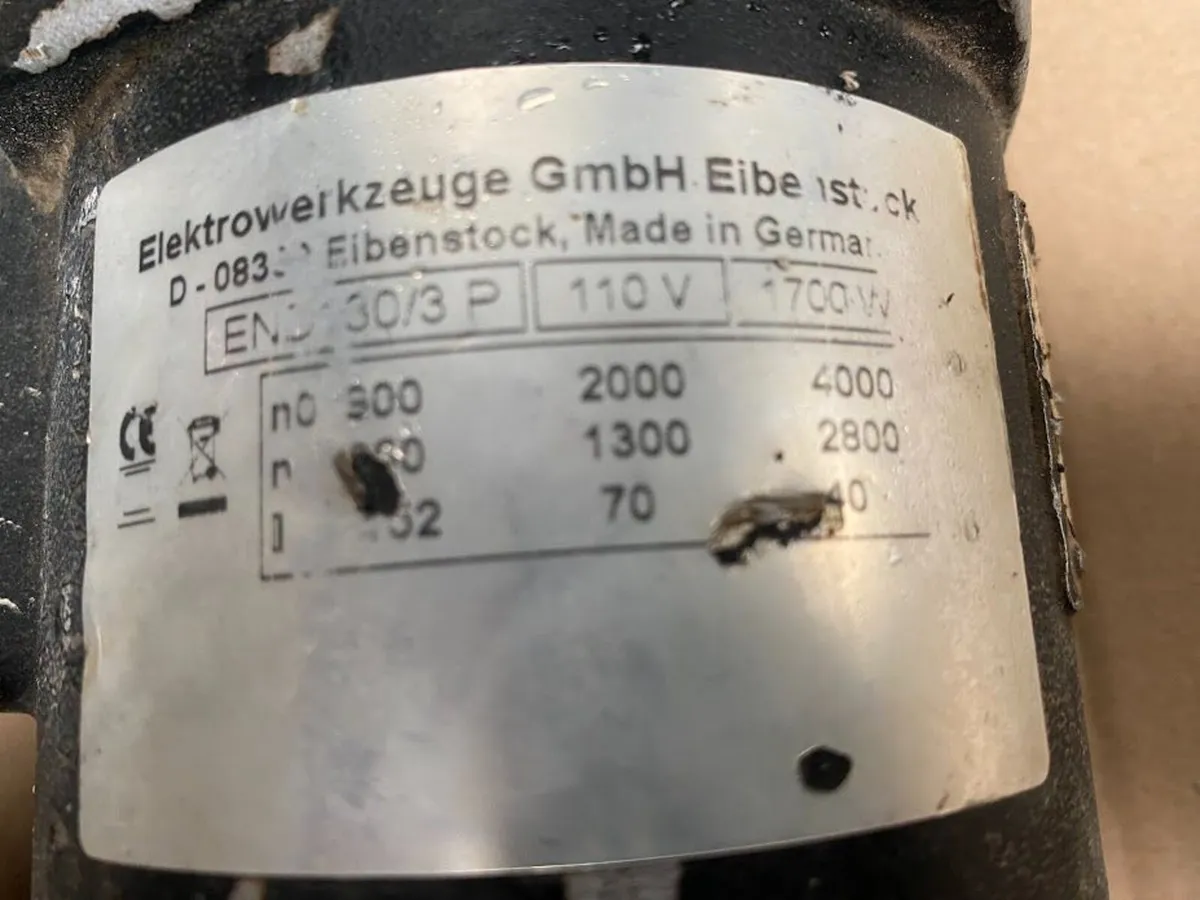 Core Drill - Image 2