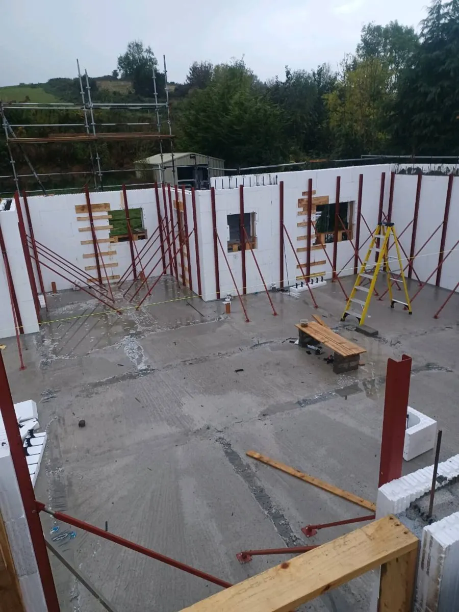ICF Push Pulls - Image 2
