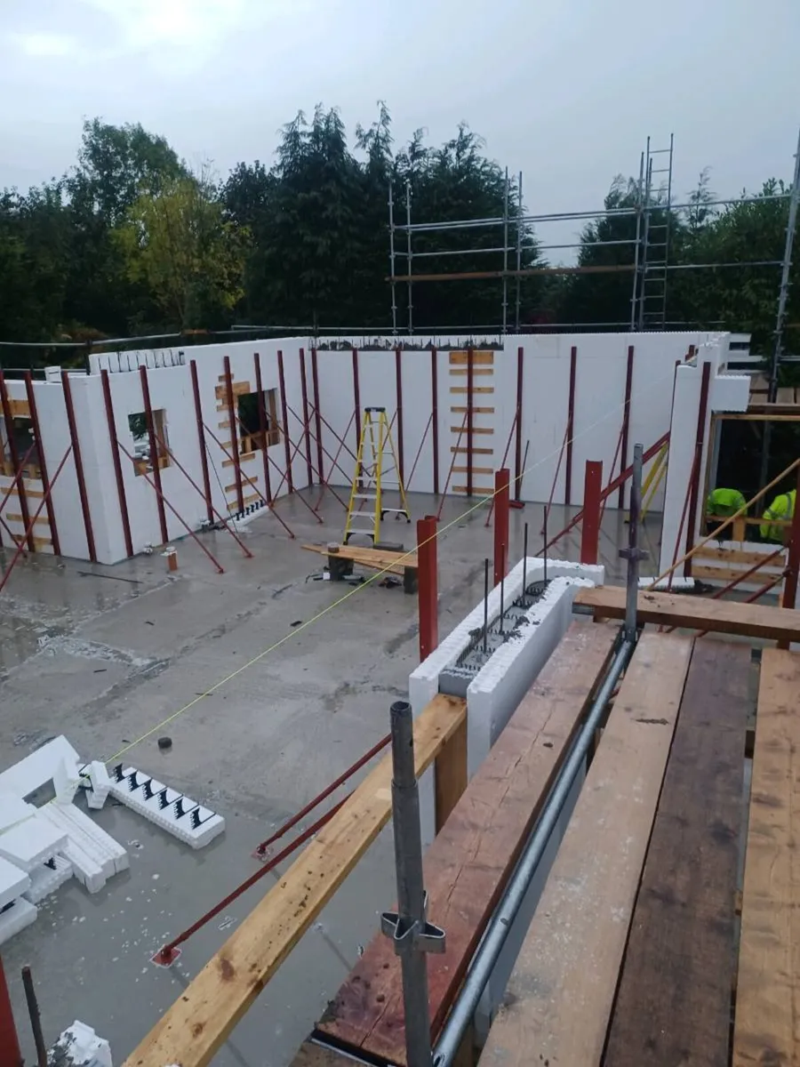 ICF Push Pulls - Image 3