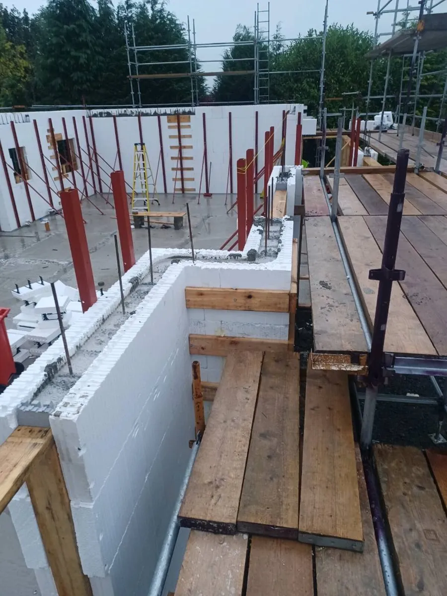 ICF Push Pulls - Image 4