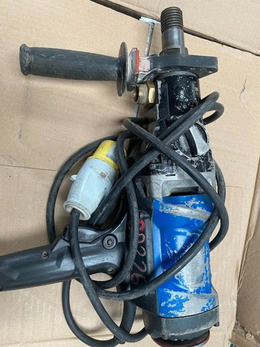 Core Drill - Image 1