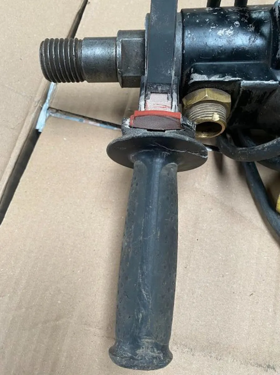 Core Drill - Image 2