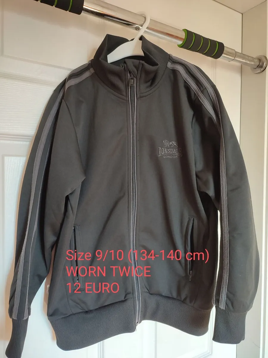 CLOTHES FOR BOY - Image 4