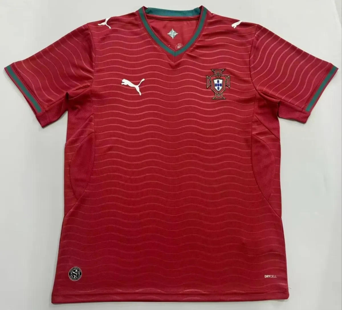 Portugal national team world cup jerseys - Image 2