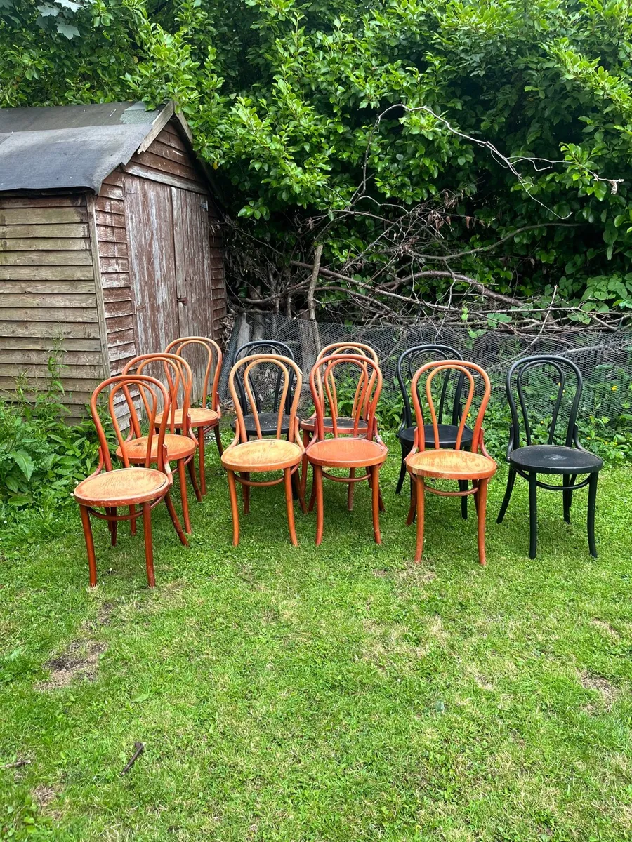 Bar stools - Image 1
