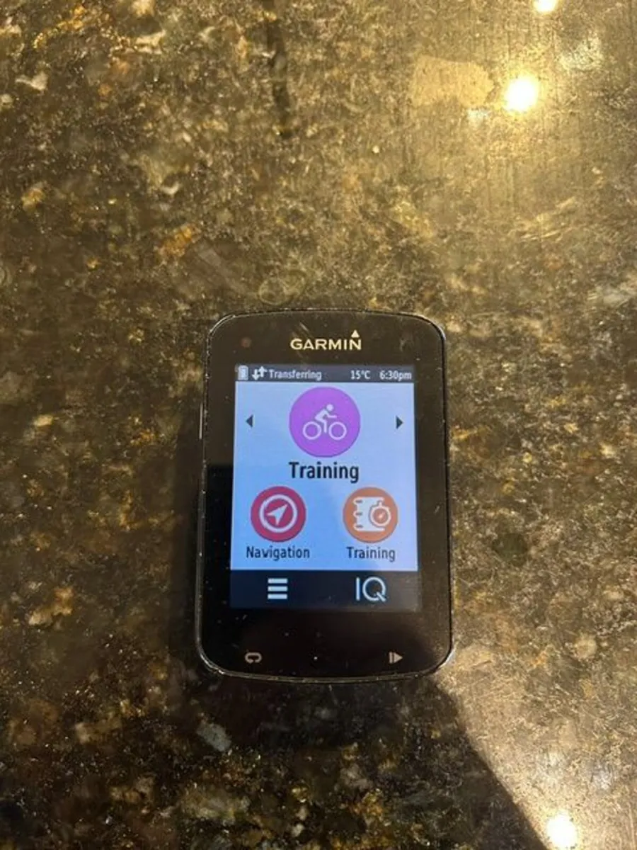 Garmin Edge 820 Bicycle computer - Image 3