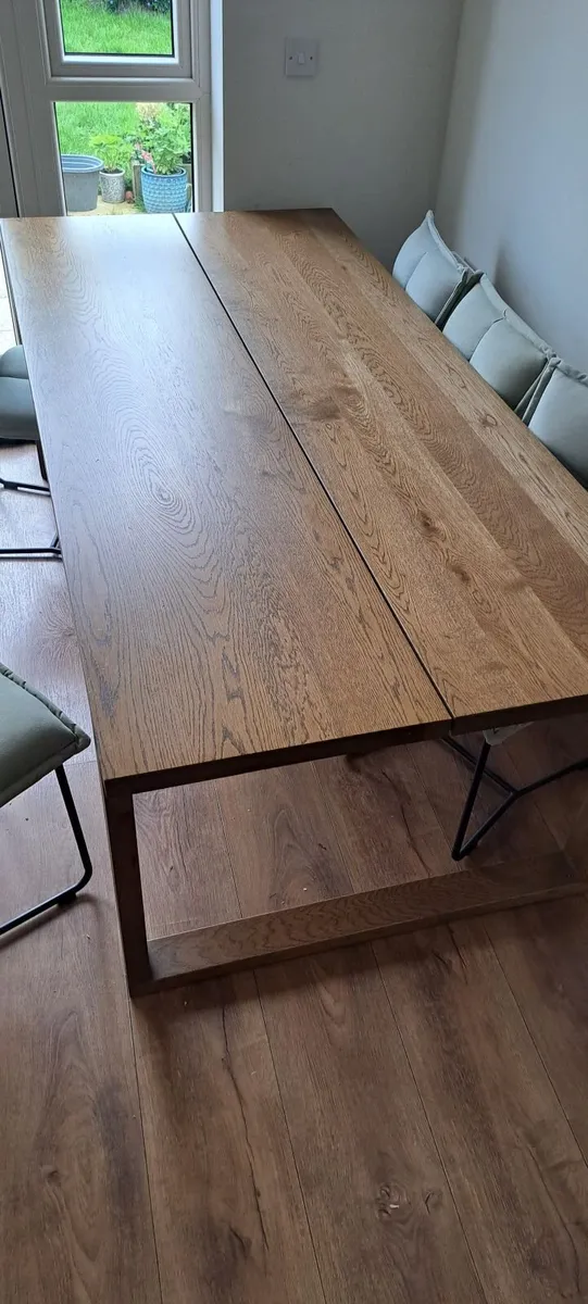 Dinning Table - Image 1
