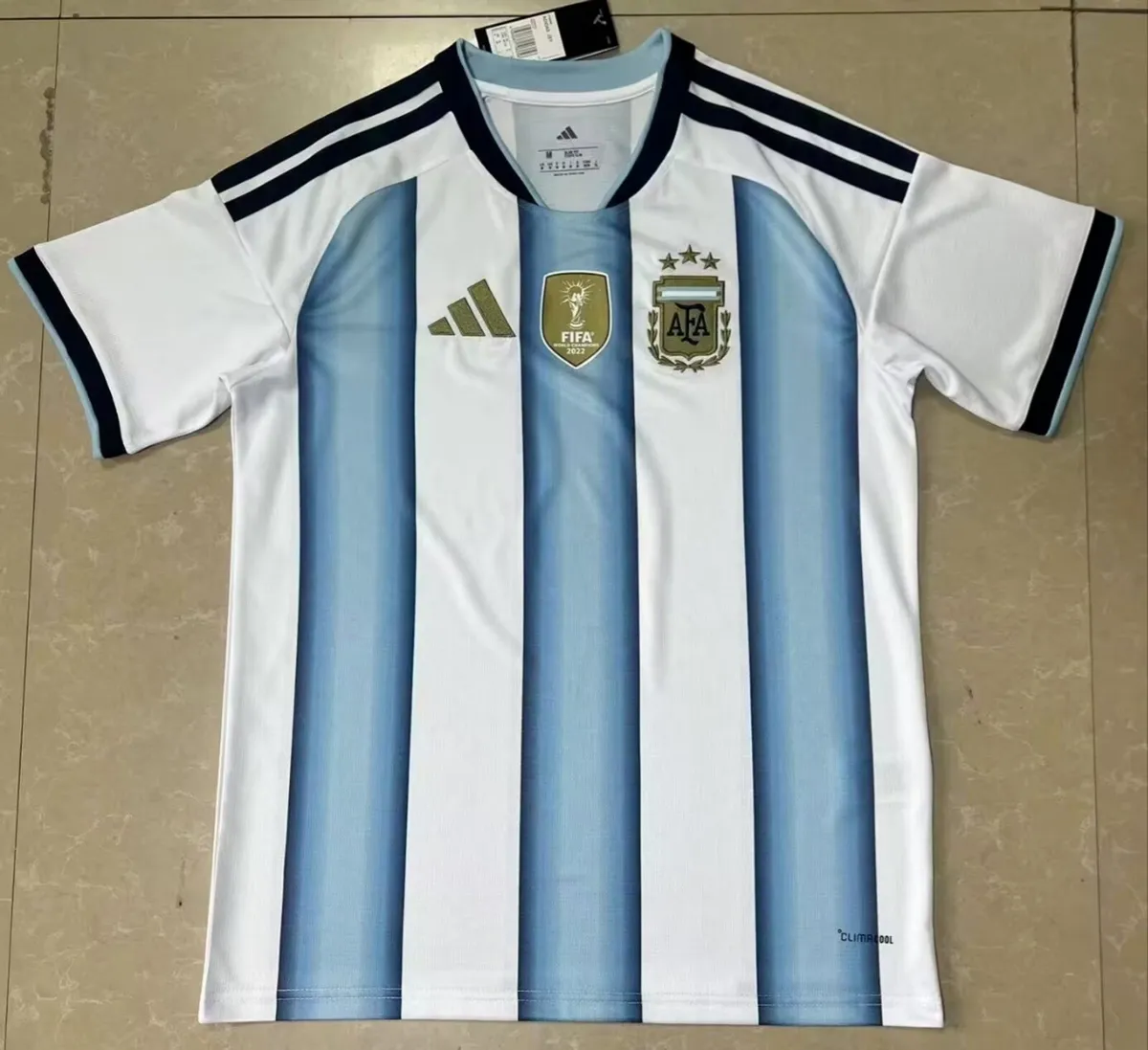 Argentina national team world cup jersey - Image 2