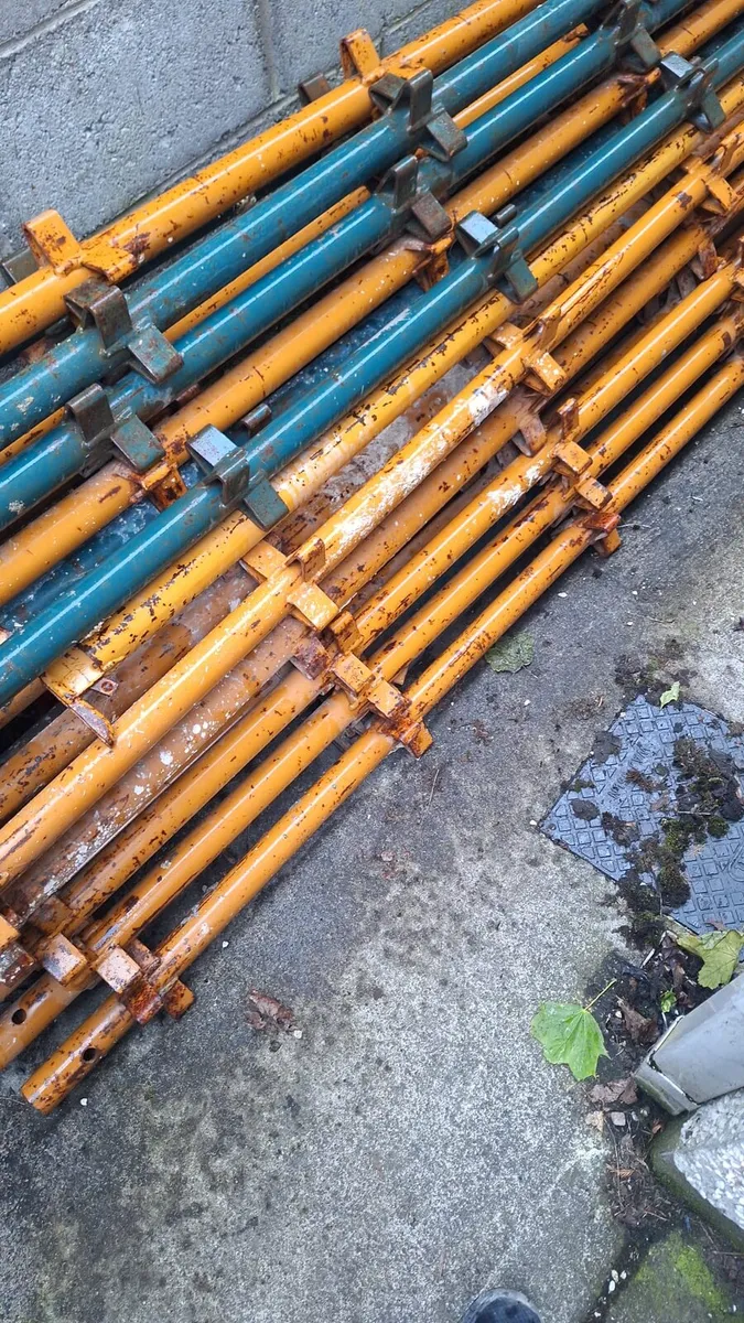 Scaffolding - Image 2