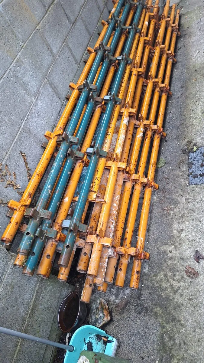 Scaffolding - Image 3